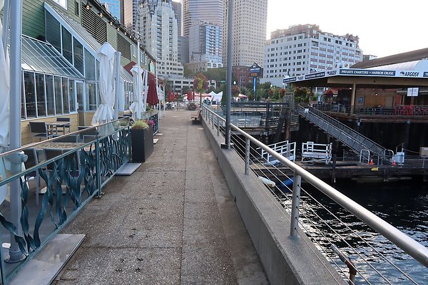 Seattle Waterfront August 2025 - 188