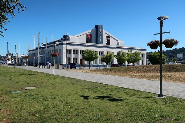 MOHAI 2025 - 2