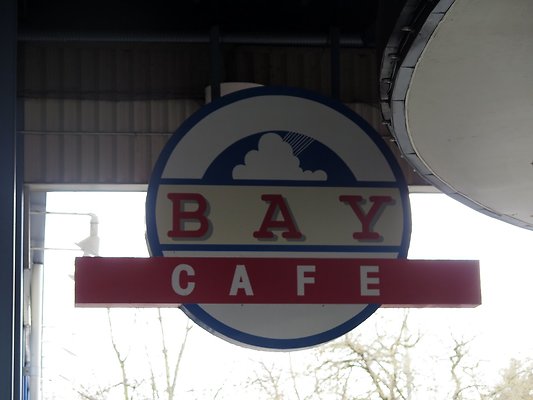 Bay cafe - 22