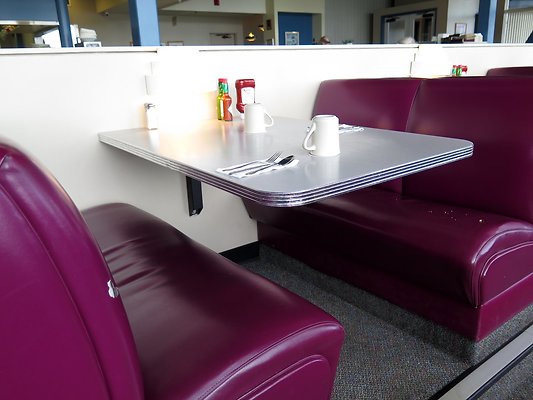 Bay cafe - 19