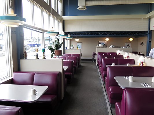 Bay cafe - 10