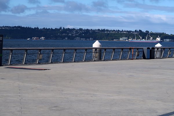 Pier 62 2025 - 7