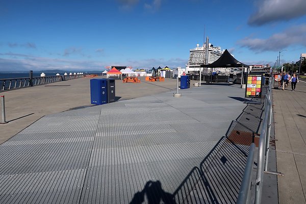 Pier 62 2025 - 4