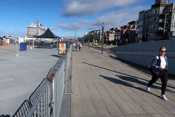 Pier 62 2025 - 5