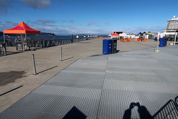 Pier 62 2025 - 3