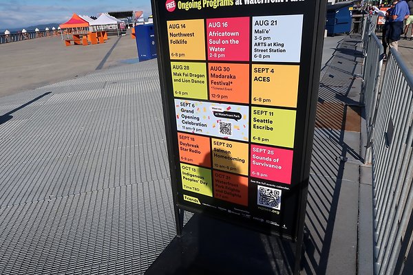 Pier 62 2025 - 6