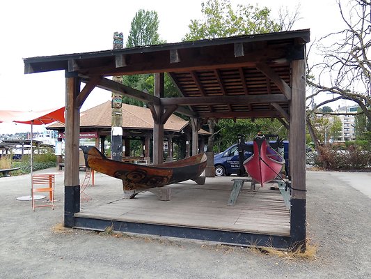 Center for wooden boats - 25