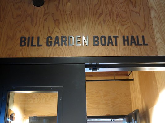 Center for wooden boats - 7