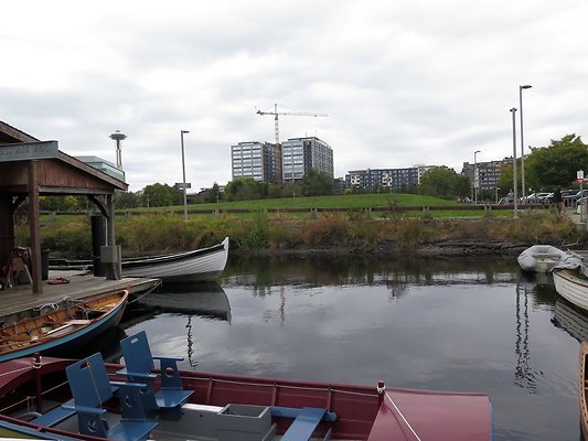 Center for wooden boats - 46