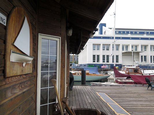 Center for wooden boats - 47