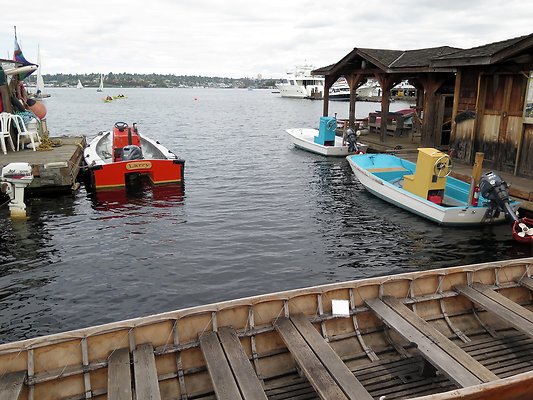 Center for wooden boats - 51