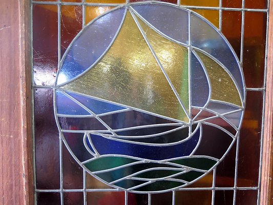 Center for wooden boats - 42