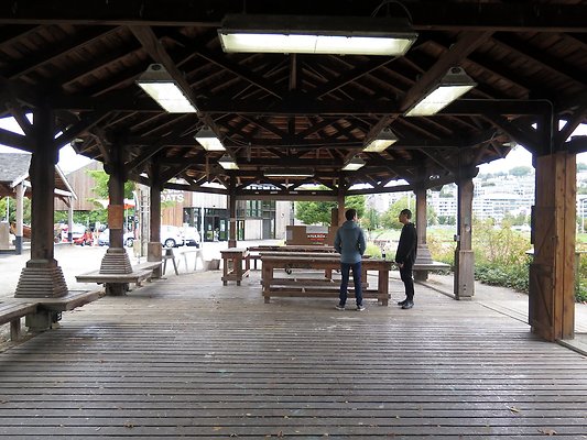 Center for wooden boats - 28