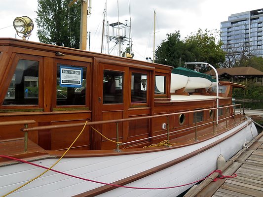 Center for wooden boats - 43