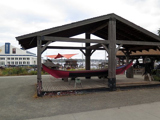 Center for wooden boats - 26