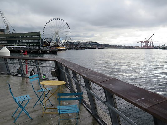 Pier 62 - 7