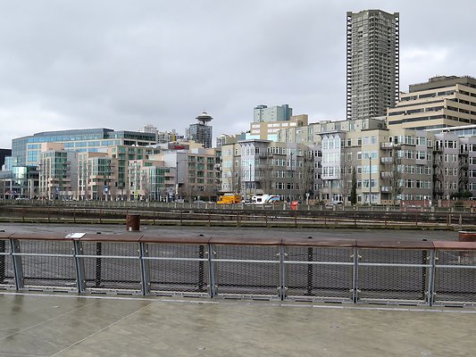 Pier 62 - 9