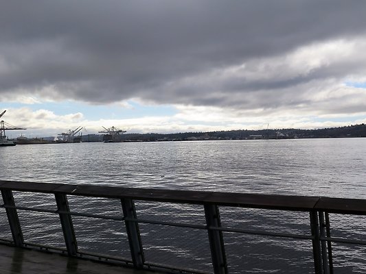 Pier 62 - 15