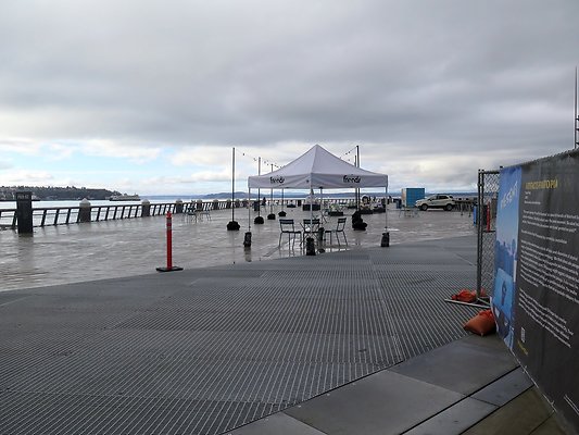 Pier 62 - 2