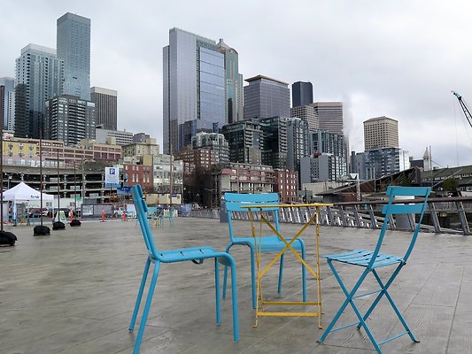 Pier 62 - 19