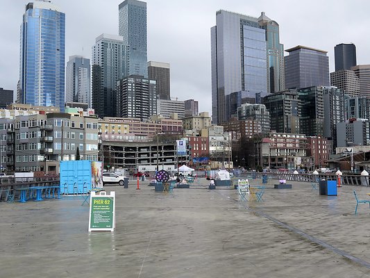 Pier 62 - 12