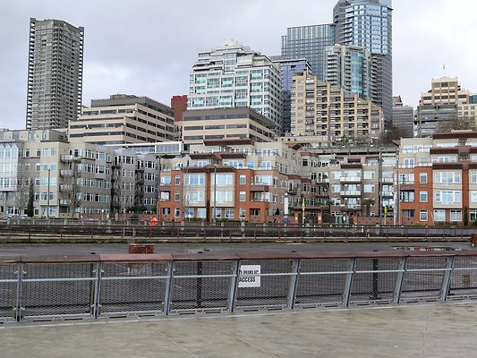 Pier 62 - 10