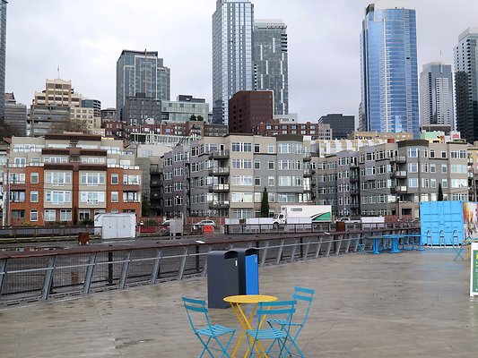 Pier 62 - 11