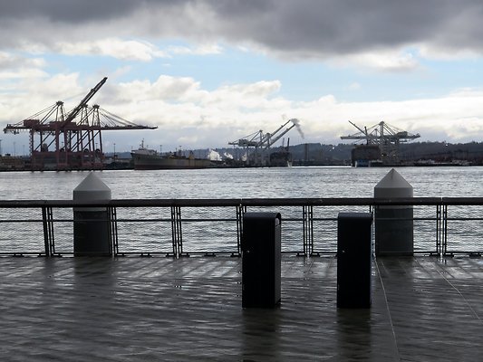 Pier 62 - 18