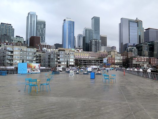 Pier 62 - 8