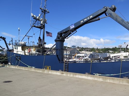 FishermansTerm Alaska - 50