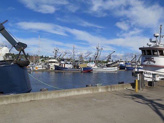 FishermansTerm Alaska - 42