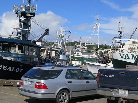 FishermansTerm Alaska - 84
