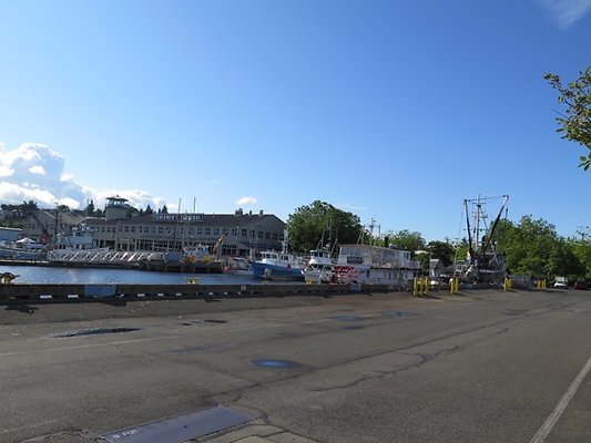 FishermansTerm Alaska - 5