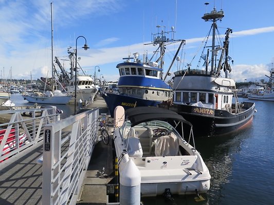 FishermansTerm Alaska - 25