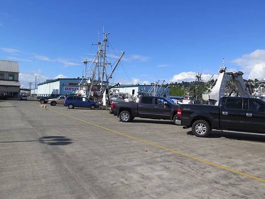 FishermansTerm Alaska - 73