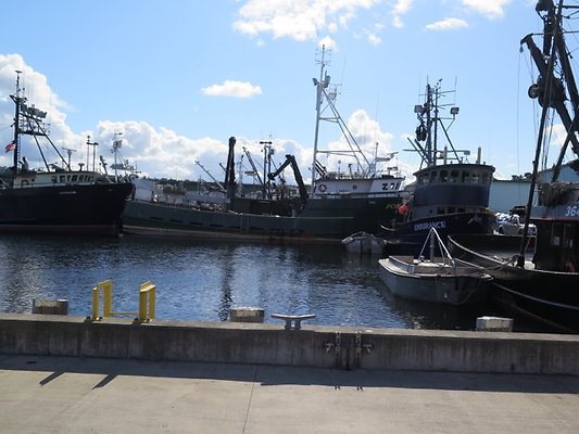 FishermansTerm Alaska - 22