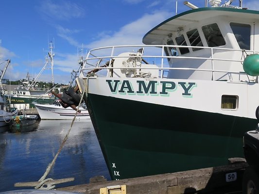 FishermansTerm Alaska - 87