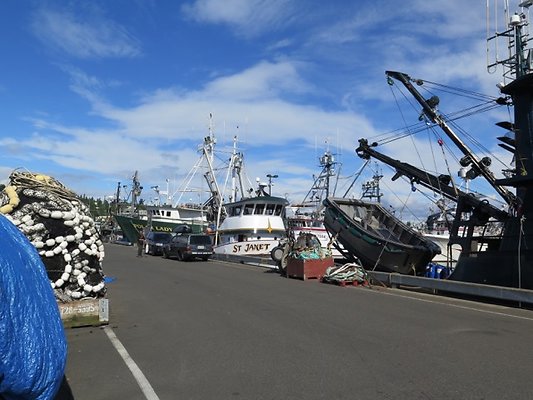 FishermansTerm Alaska - 99