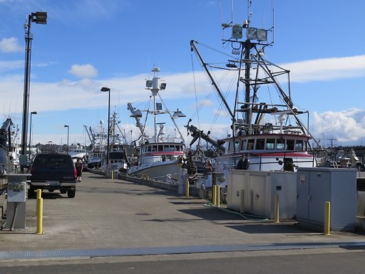 FishermansTerm Alaska - 37