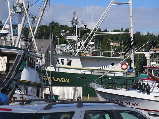 FishermansTerm Alaska - 92