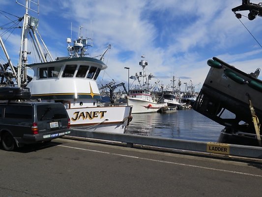 FishermansTerm Alaska - 55