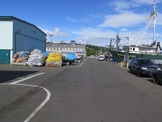 FishermansTerm Alaska - 57