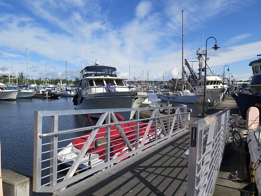 FishermansTerm Alaska - 24