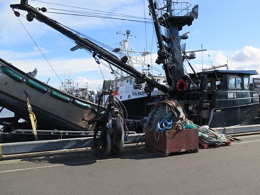 FishermansTerm Alaska - 60