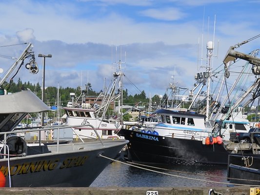 FishermansTerm Alaska - 72