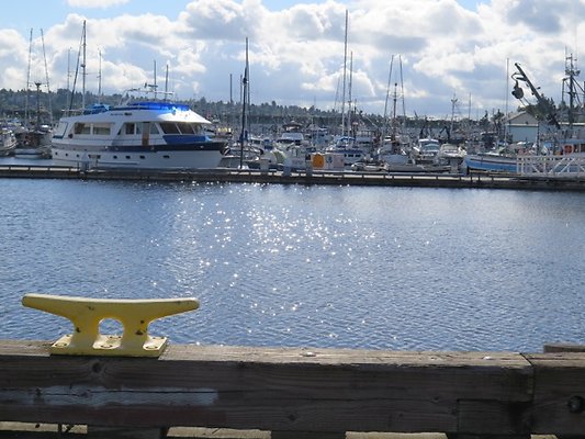 FishermansTerm Alaska - 7