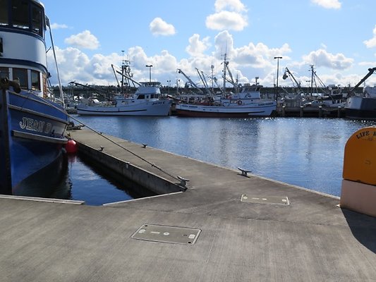 FishermansTerm Alaska - 30
