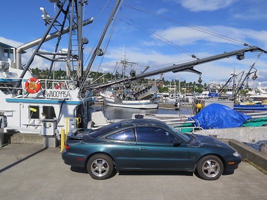 FishermansTerm Alaska - 47
