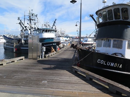 FishermansTerm Alaska - 78