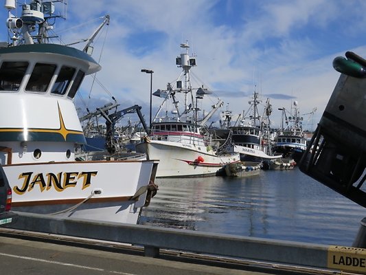 FishermansTerm Alaska - 56